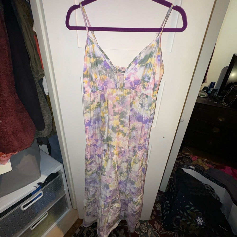 Boutique dress